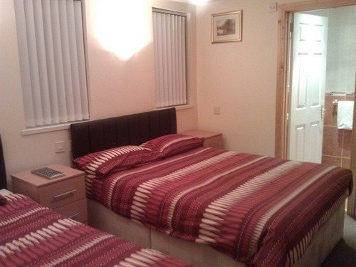 Springfield B&B Μπέλφαστ Εξωτερικό φωτογραφία